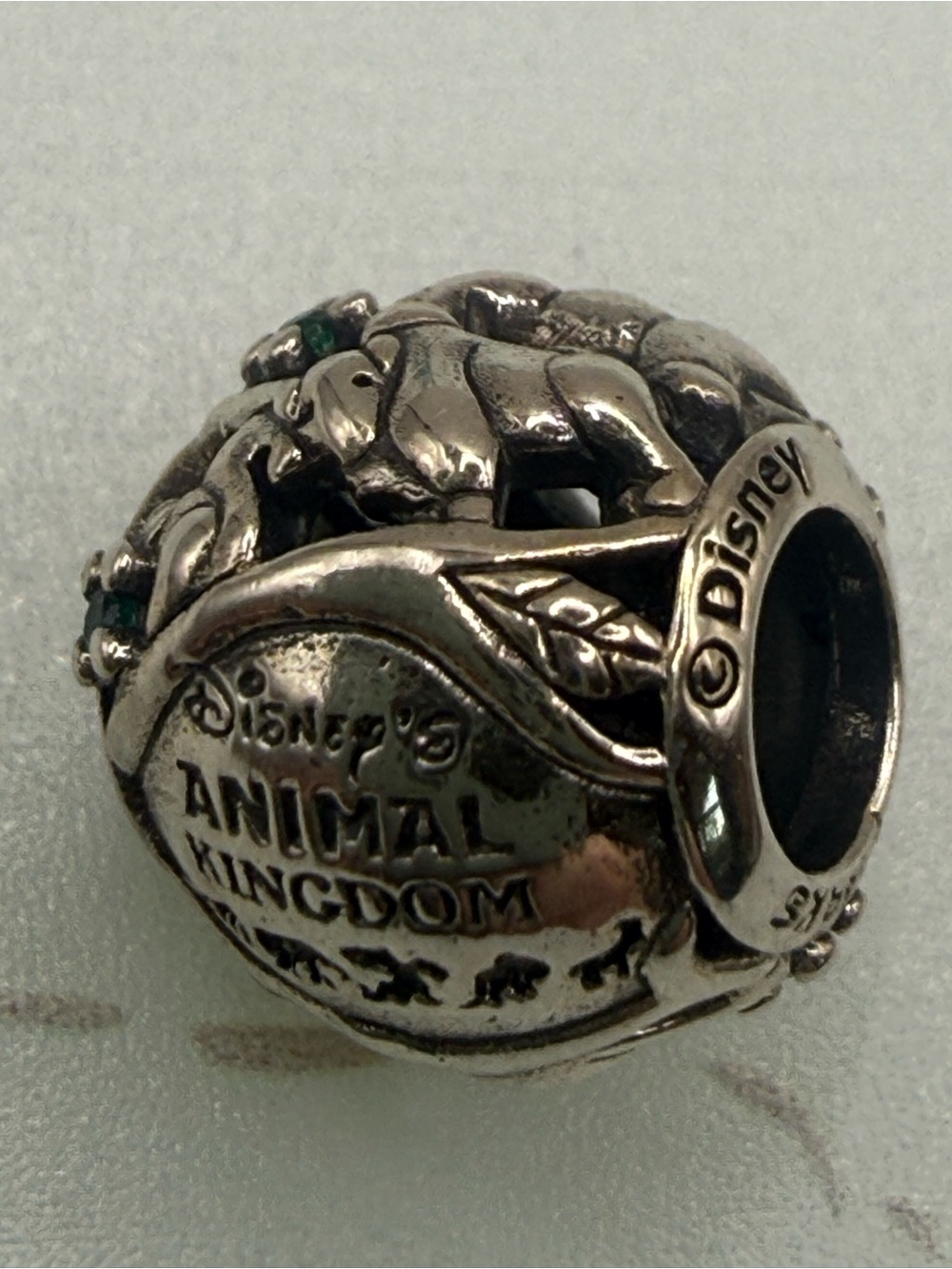 Pandora Disney Animal Kingdom Charm